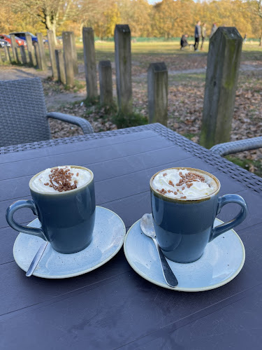 Blackroot Bistro - Sutton Coldfield