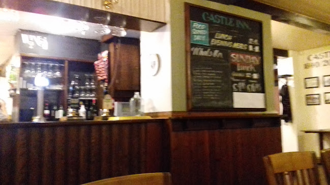 The Castle Inn - Sheffield