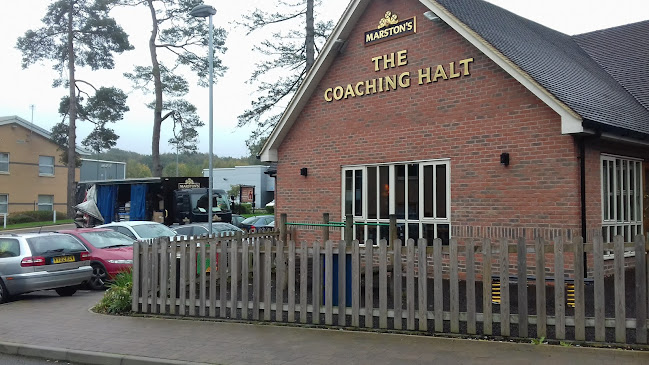 Opinii despre Coaching Halt în Crawley - Hospitality and gastronomy