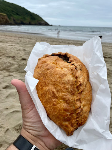 Opinii despre MARYS PASTYS în Truro - Hospitality and gastronomy