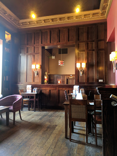 The Hippodrome - JD Wetherspoons - Market Drayton
