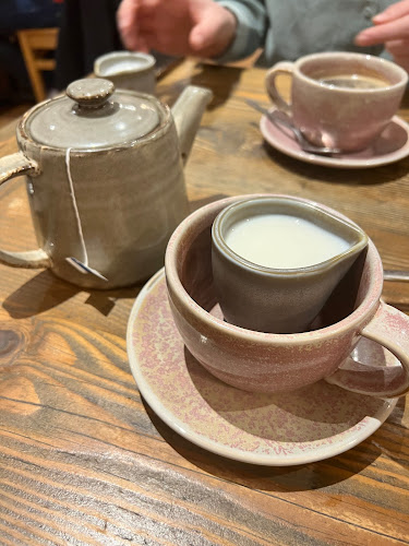 All Things Nice Macclesfield - Macclesfield