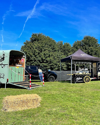 Fellici's Ice Cream Carts - Hospitality and gastronomy