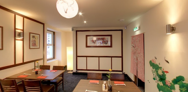 Sakura Finest limited - Hospitality and gastronomy