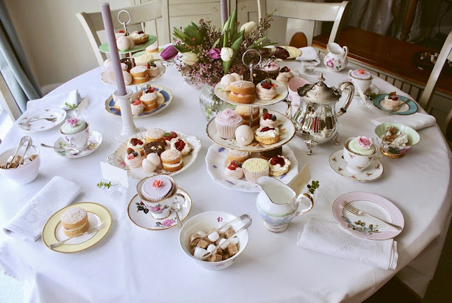 Opinii despre Cook and Saucer în Lincoln - Hospitality and gastronomy