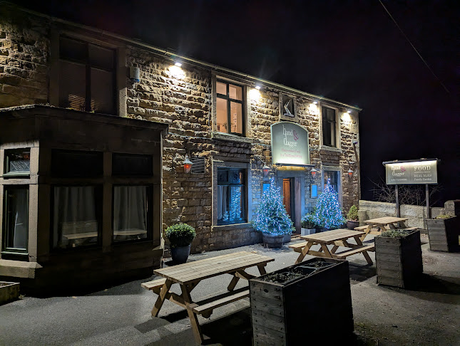 The Hand & Dagger Inn - Hospitality and gastronomy