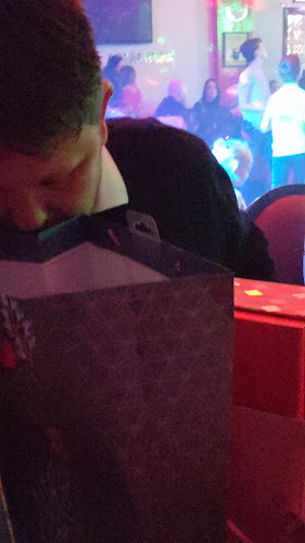 Comentarii opinii despre THREE DIAMONDS BAR AND GRILL