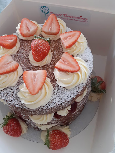 Comentarii opinii despre Sweet Generations