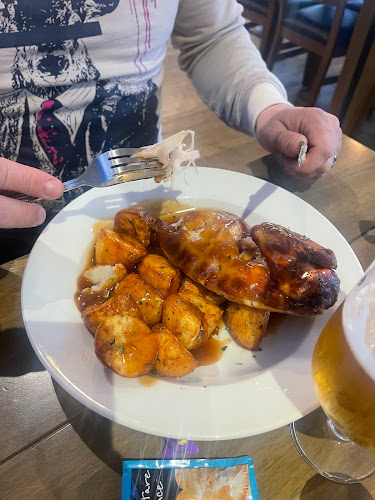 Comentarii opinii despre Fishermans Joy