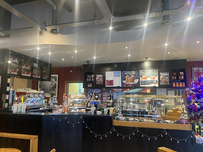 Costa Coffee (Neasden) - Hospitality and gastronomy