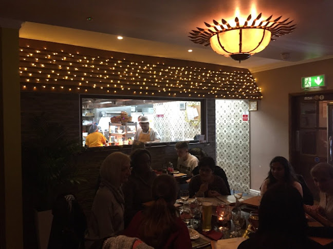 Opinii despre Arnero Indian Restaurant Manchester în Manchester - Hospitality and gastronomy