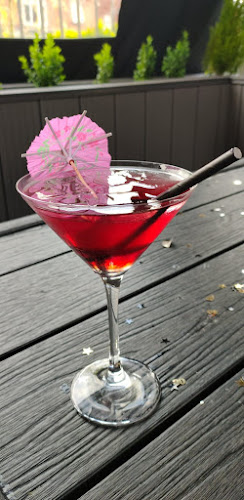 Café Aylanto - Rochdale