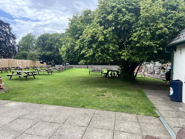 Comentarii opinii despre Fagin's Restaurant