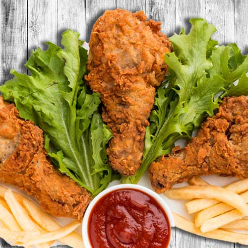 Farm Chicken - Godalming