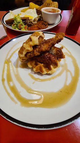 Food Court, Lakeside shopping centre, West Thurrock, Grays RM20 2ZP