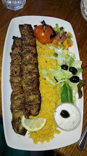 Opinii despre The Bay Tree în Glasgow - Hospitality and gastronomy