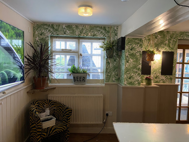 Ossory Arms - Hospitality and gastronomy