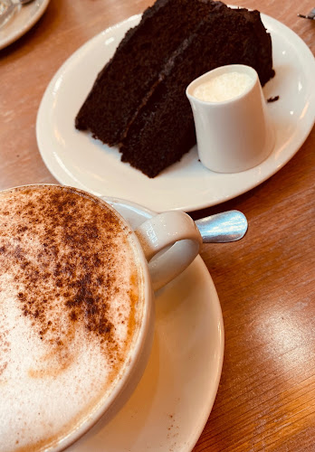 Comentarii opinii despre Nicholls Botanical Cafe