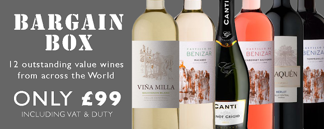 Comentarii opinii despre Anthony Byrne Fine Wines