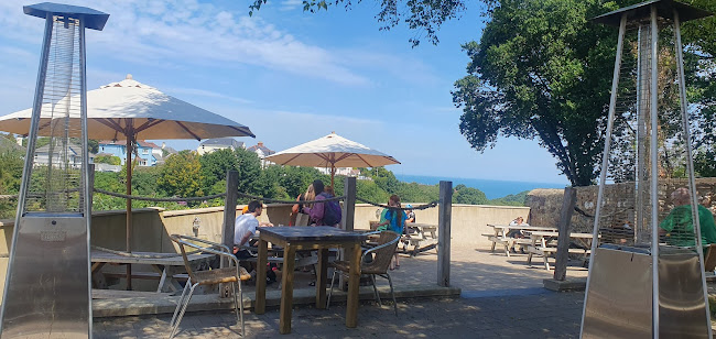 Royal Oak - Hospitality and gastronomy