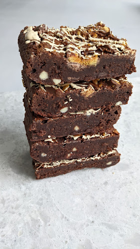 Opinii despre Sweet Generations în Plymouth - Hospitality and gastronomy