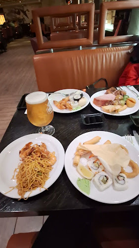 COSMO All You Can Eat World Buffet Restaurant | Bristol