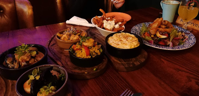 76 Front St, Tynemouth, North Shields NE30 4BP, United Kingdom