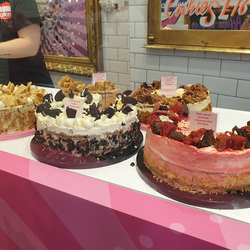 Comentarii opinii despre Whipped London