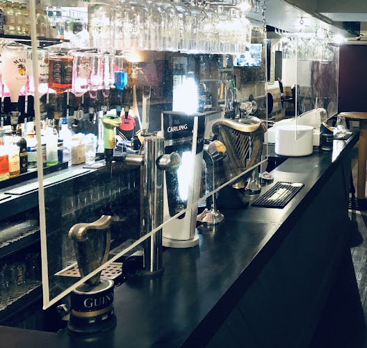 Opinii despre The Standard Inn în Torpoint - Hospitality and gastronomy