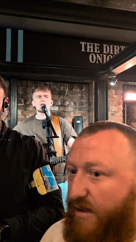 The Dirty Onion and Yardbird - Hospitality and gastronomy