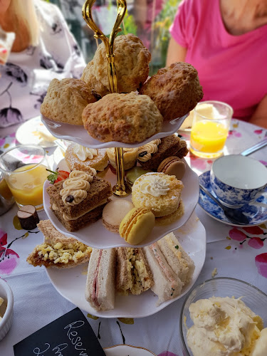 Opinii despre The Garden Kitchen în Bewdley - Hospitality and gastronomy