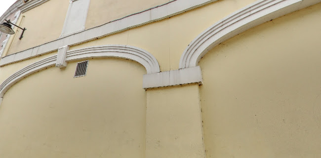 Coffee Inc - Hospitality and gastronomy