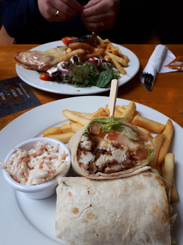 The Brenchley - Maidstone