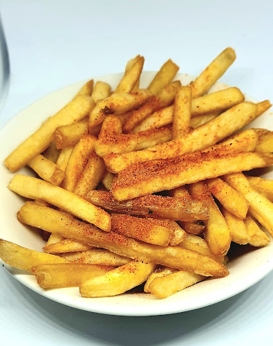 Comentarii opinii despre Amazing Burger Shop