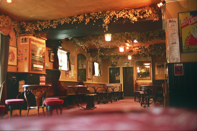 103 Walcot St, Bath BA1 5BW, United Kingdom