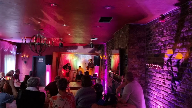 Brave New World - Surbiton