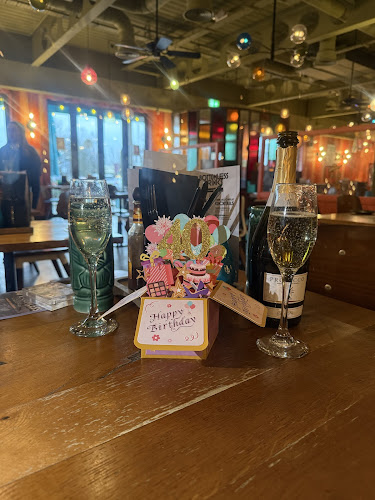 Las Iguanas - Cheshire Oaks - Ellesmere Port