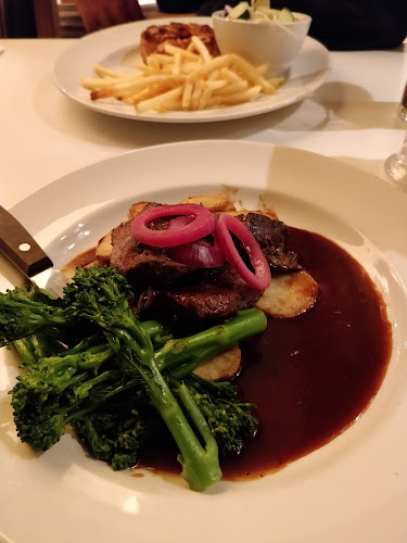 Opinii despre Birmingham South Beefeater în Birmingham - Hospitality and gastronomy