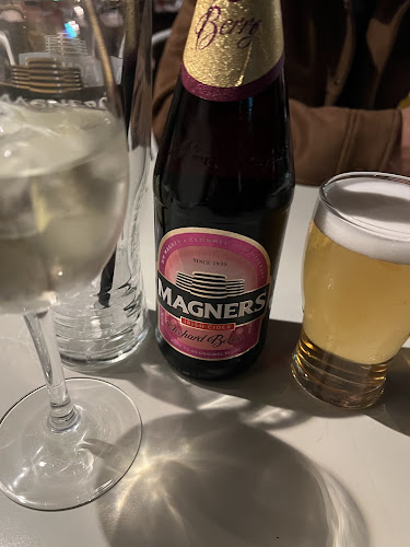 Comentarii opinii despre The Dirty Onion and Yardbird