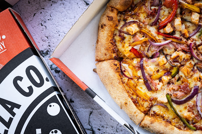 The Pizza Company - Belfast