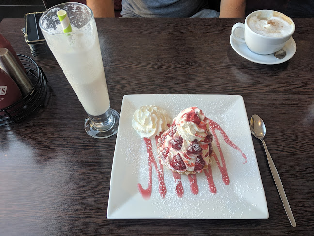 Khyber cafe - Hospitality and gastronomy