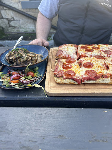 Abbey Bridge Coffee House & Pizzeria