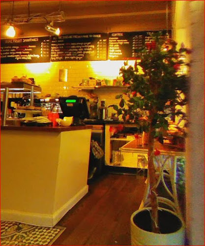 Boulangerie Joie De Vie London