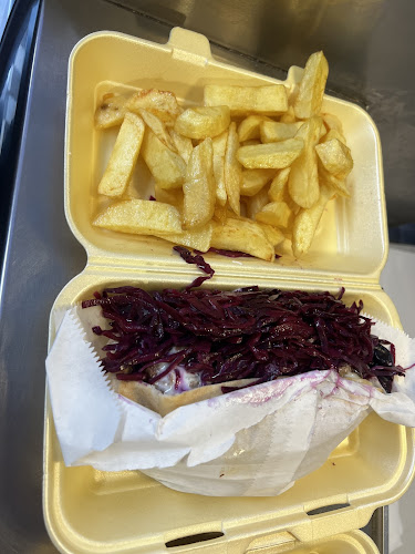 8 Morris Ave, Billericay CM11 2JR, United Kingdom