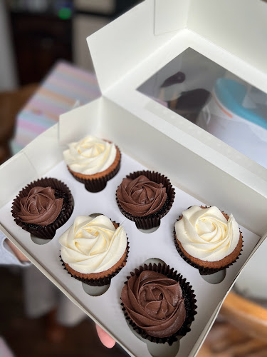 Chantelle Bakes - Hospitality and gastronomy