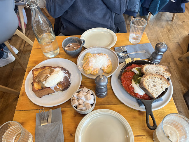 Aidan's Kitchen - Hospitality and gastronomy