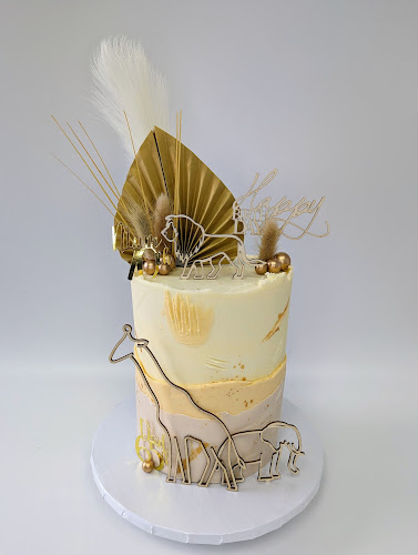 So Cakes Wirral - Birkenhead