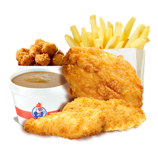 Favorite Chicken & Ribs Potters Bar - Potters Bar