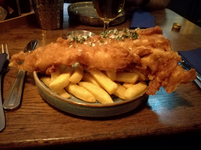 The Forth - Hospitality and gastronomy