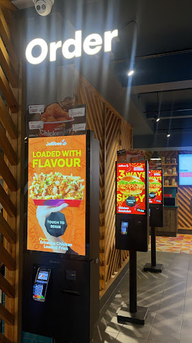 92 Briggate, Leeds LS1 6NP, United Kingdom